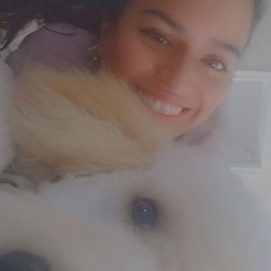 Meet your Posher, Silvana